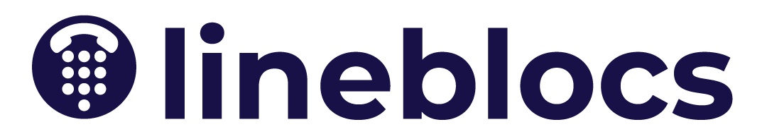 Lineblocs Logo