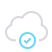 Cloud icon